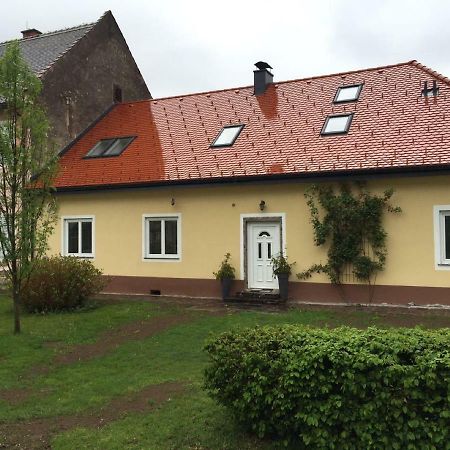 Ferienwohnung Kickmaier Bad Radkersburg Bagian luar foto